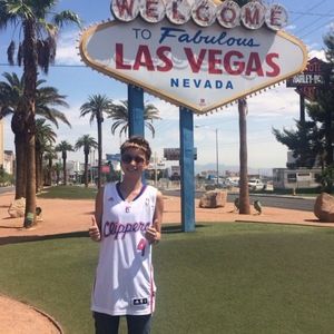 Meet your Posher, Allen